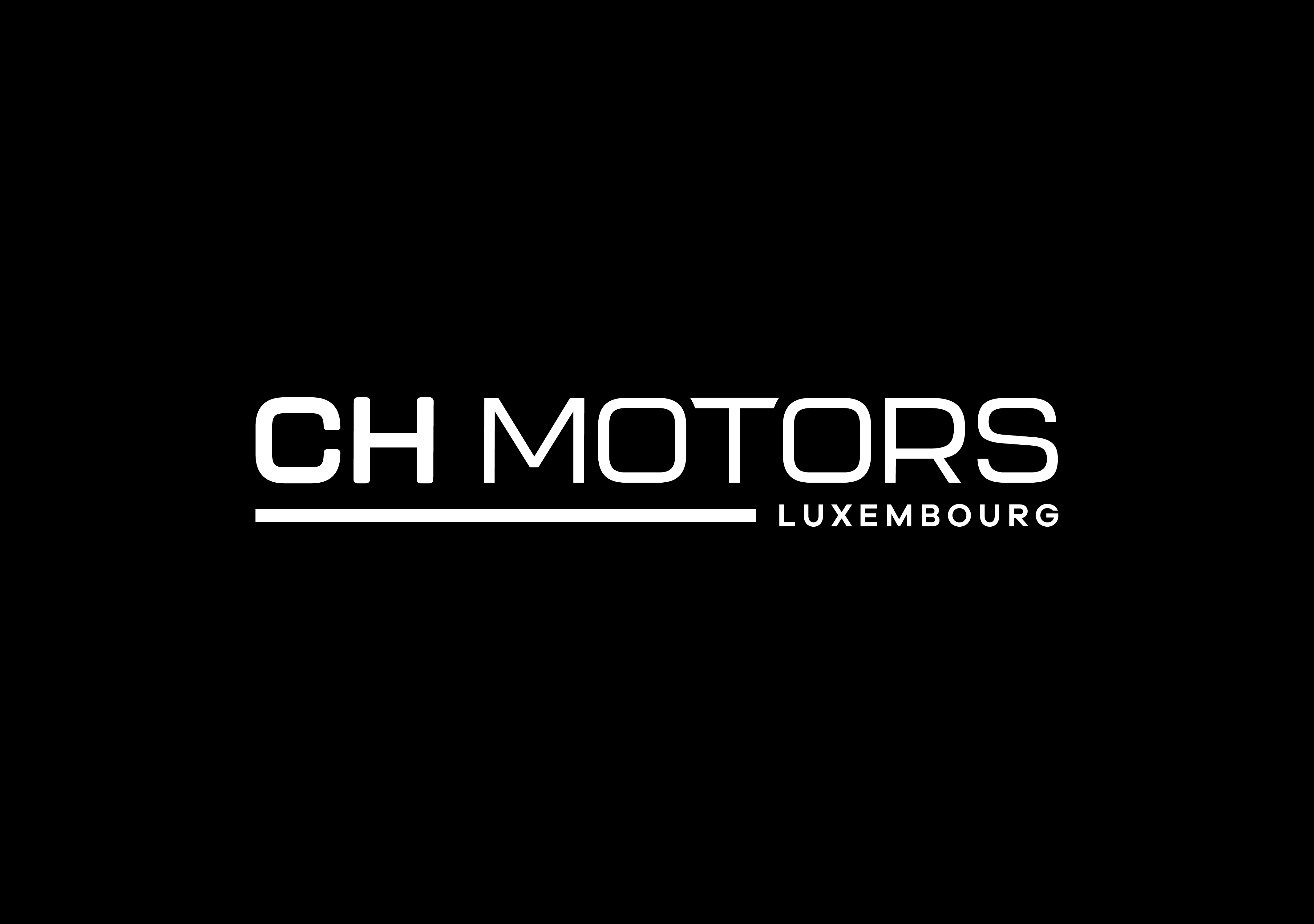 CH MOTORS Luxembourg